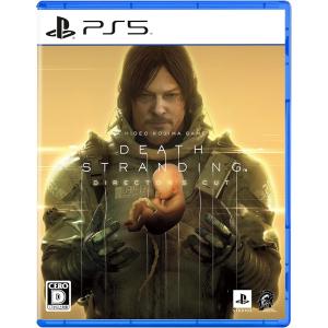 【PS5】DEATH STRANDING DIR...の商品画像