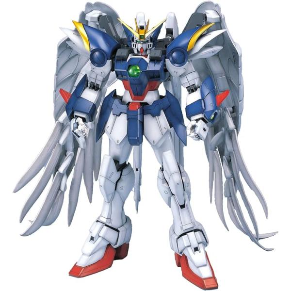 BANDAI SPIRITS(バンダイ スピリッツ) PG 新機動戦記ガンダムW Endless W...