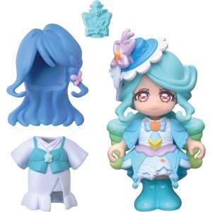 名探偵プリキュア! プリコーデドール キュアエクレールの商品画像