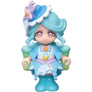 名探偵プリキュア! プリコーデドール キュアエ...の詳細画像1