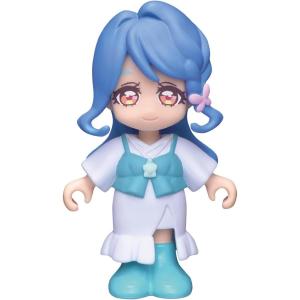 名探偵プリキュア! プリコーデドール キュアエ...の詳細画像2