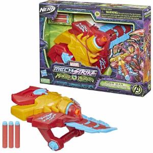 並行輸入品】ナーフ N-ストライク ハイパーファイヤー トイブラスター