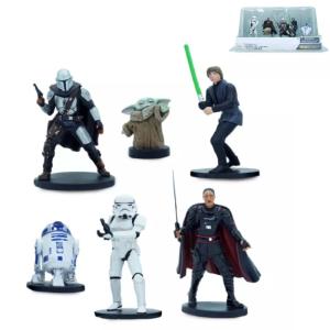 在庫処分 スターウォーズ デラックスフィギュアプレイセット 在庫処分 スターウォーズ デラックスフィギュアプレイセット