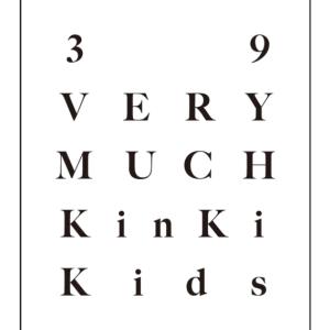 【Blu-ray】【オンライン限定】 KinKi...の商品画像