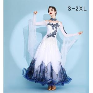 ラテン 衣装 社交ダンス ラテンドレス ワンピース キャバ ダンス 練習