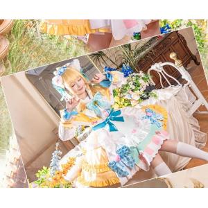 学園アイドルマスター 藤田ことね 一番くじコラ...の詳細画像2