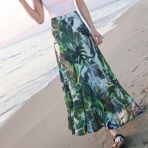 フレアワイドパンツ レディース ハワイ ハワイアン フラ フラダンス