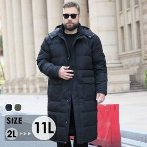 DESCENTE（デサント） スーパーロング ダウンコート ベンチコート