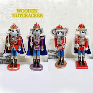 くるみ割り人形 置物 人形60cm きらきらnutcracker 部屋 雑貨 逸品