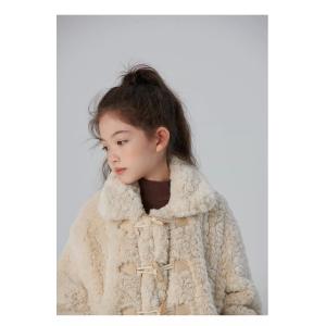 親子コート ペア 親子ペアルック ボアコート ...の詳細画像3