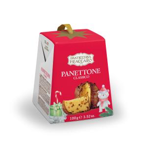 パネットーネ ミニ 本場イタリアよりお取り寄せ イタリア伝統菓子｜shop-marcato