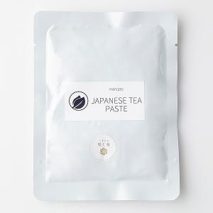 製菓用 静岡産 ほうじ茶 ペースト 業務用パック 100g｜shop-marcato