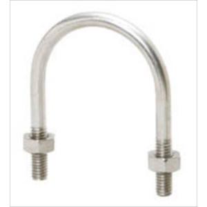 アカギ 125 U字金具 Uボルト ステンレス : Shopまつもと - 通販