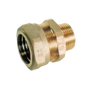 タブチ 50 オスAP オスアダプター STジョイント 水道用砲金継手 : Shop