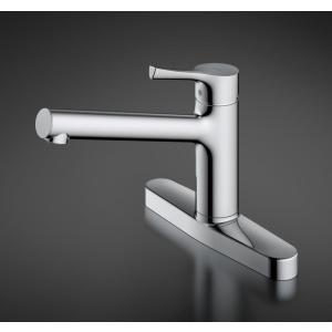 TOTO TKS05305JA 台付シングル混合水栓 GGシリーズ : Shop