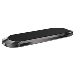 AZNABLE 車載 スマホホルダー マグネット iPhone Android 対応 磁石 スタンド