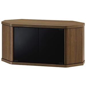 RCA-800AV-CR 朝日木材加工 テレビ台 キャスター付き 幅79cm