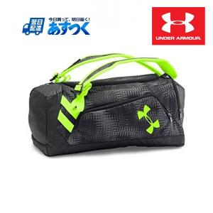 アンダーアーマー バックパック ダッフルバッグ リュックサッ...