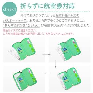 多機能財布 長財布 レディース 主婦 やりくり...の詳細画像4