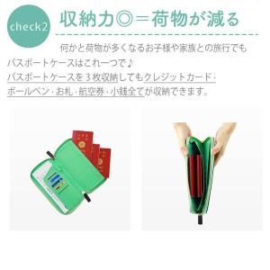 多機能財布 長財布 レディース 主婦 やりくり...の詳細画像5