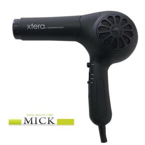 P-UP P-UP（ピーアップ）クレア ヘアドライヤー（ホワイト / ブラック