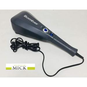 スライヴ ボンバー ＭＤ 2700 強力ハンディマッサージャー  送料無料 特別価格｜shop-mick