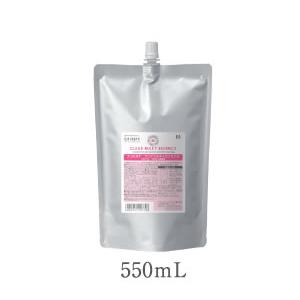 クラシエ クリエステ クリアミルキィエッセンス (550ml詰替用)×2本セット CRIESTE クラシエ クリエステ クリアミルキィエッセンス 550ml 【詰替