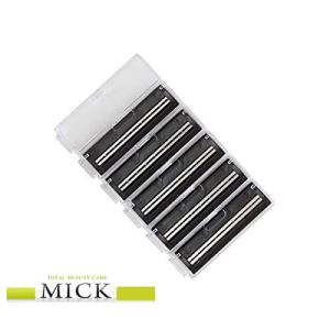 エイリバー 業務用 ソリコちゃん レザーS 「替刃式カミソリ・プロ用