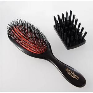 MASON PEARSON（メイソンピアソン） ポケットブリッスル : MICK - 通販