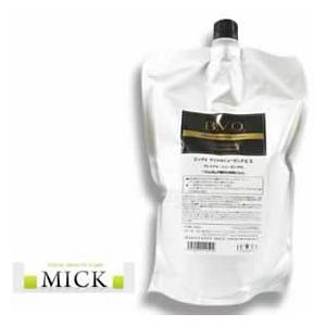 薬用 シェーブエイド プレシェーブ 詰替用1500ml 菊星 : MICK - 通販