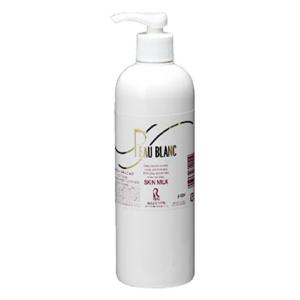 ポブラン スキンミルク 390ml リアル （乳液）｜shop-mick