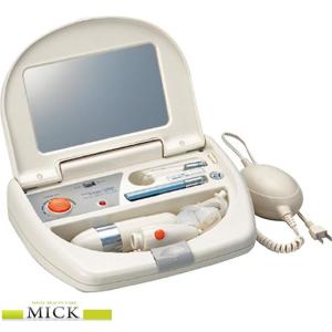 コメット電機 高周波美顔器 コメット POP-38 フェイスマッサージ コメット電機 高周波美顔器 コメット POP-38 フェイスマッサージ