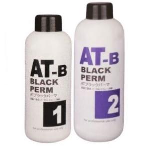 パーマ1液3個セット ファインコスメティックス レンツアイロンにおすすめ パーマ薬液