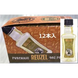 REUZEL（ルーゾー） ファイバージェル 200ml 限定サイズ スタイリング