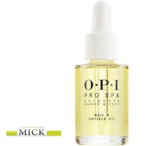 OPI プロスパ ネイル＆キューティクルオイル 28ml｜shop-mick