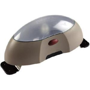 コールマン テント用ライト 〜マグネットで取り付けるからテントを傷つけない〜