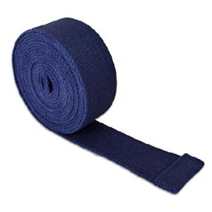 YogaAccessories 10 'コットンヨガストラップwithout aバックル