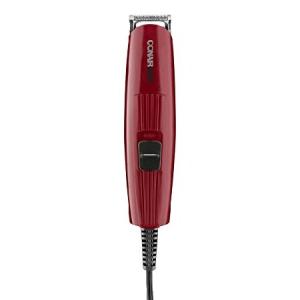Conair GMT8RCS Corded Beard ＆ Mustache Trimmer GMT8RCS