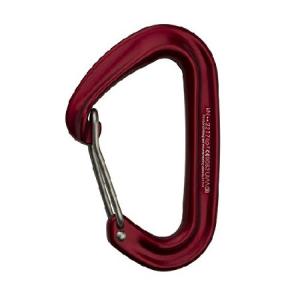 Metolius FSミニII ME10064 レッド