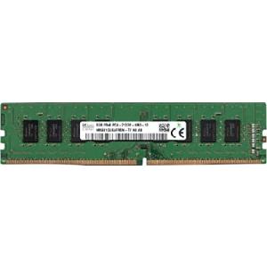2Rx8 SK hynix PC4-17000U DDR4-2133