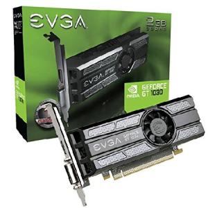 EVGA GeForce GT 1030 SC 2GB GDDR5 グラフィックカード 02G-P4-6333-KR