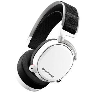 SteelSeries ゲーミングヘッドセット 61474(ARCTISPROWLWH
