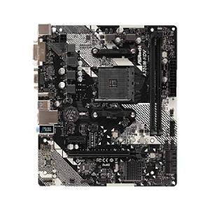 R4.0 AM4 Asrock A320M-HDV Socket