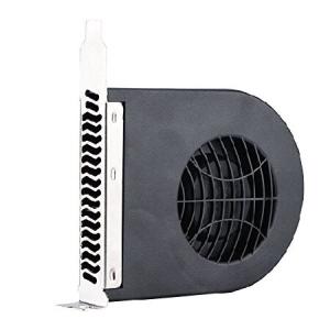 Bewinner 冷却ファン ビデオカード ミニシステム PCIスロット送風機 CPUケース DC冷却ファン コンピューター用冷却ファンPCI