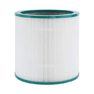 Lhari True HEPA交換用フィルター Dyson Tower Purifier Pure Cool Link TP01 TP02 TP03 BP01 AM11に対応 パーツ968126-03