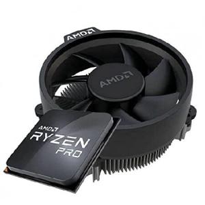 AMD Ryzen 3 PRO 4350G