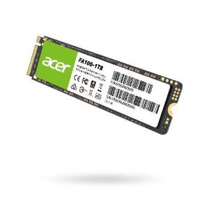 Acer PCIe M.2 x 4