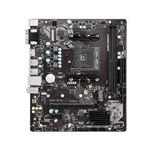 MSI A320M PRO-VH ProSeries マザーボード