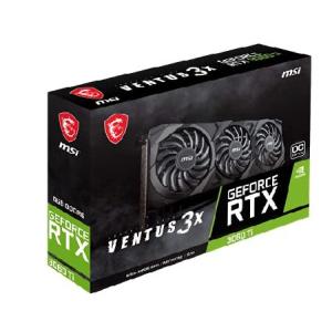 RTX 3060 Ti MSI Gaming