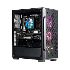 ASUS ROG Strix G10 Gaming ＆ Entertainment Desktop PC (AMD Ryzen 7